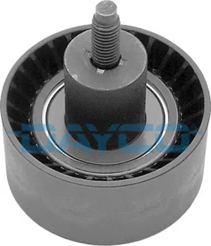 Deflection Pulley/Guide Pulley, timing belt