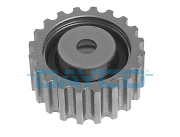 Deflection Pulley/Guide Pulley, timing belt