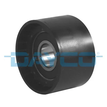 Deflection Pulley/Guide Pulley, timing belt