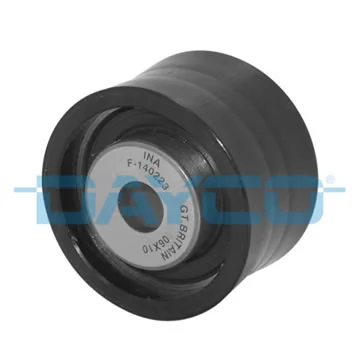 Deflection Pulley/Guide Pulley, timing belt