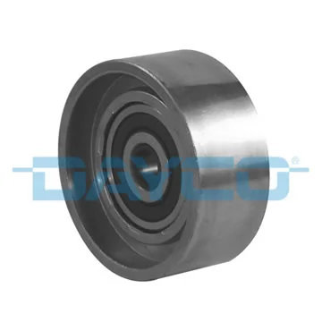 Deflection Pulley/Guide Pulley, timing belt