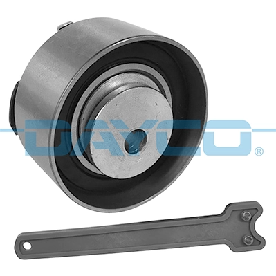 Tensioner Pulley, timing belt