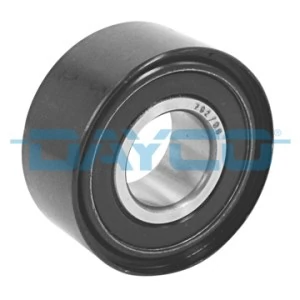 Deflection Pulley/Guide Pulley, timing belt