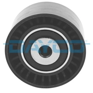 Deflection Pulley/Guide Pulley, timing belt