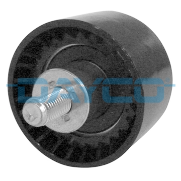Deflection Pulley/Guide Pulley, timing belt