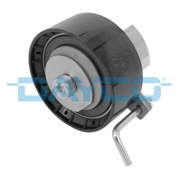 Tensioner Pulley, timing belt