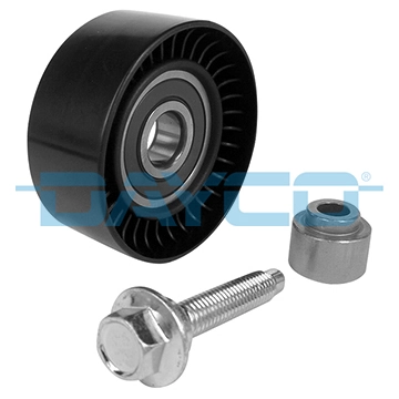 Deflection Pulley/Guide Pulley, timing belt