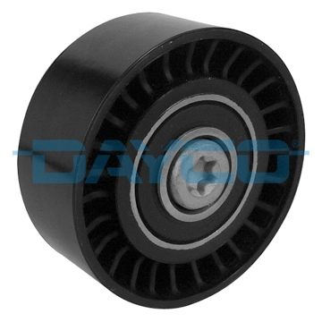 Deflection Pulley/Guide Pulley, timing belt