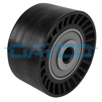 Deflection Pulley/Guide Pulley, timing belt