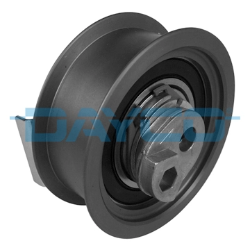 Tensioner Pulley, timing belt