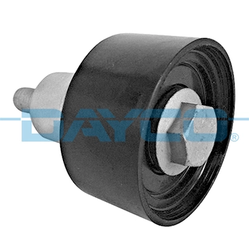 Deflection Pulley/Guide Pulley, timing belt