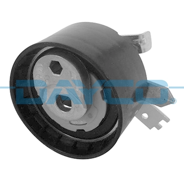Tensioner Pulley, timing belt