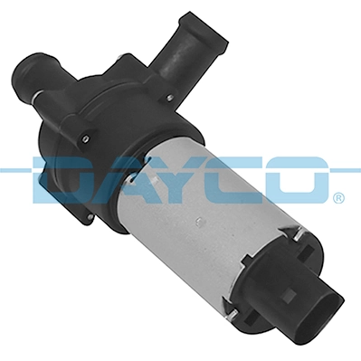 Auxiliary Water Pump (cooling water circuit)