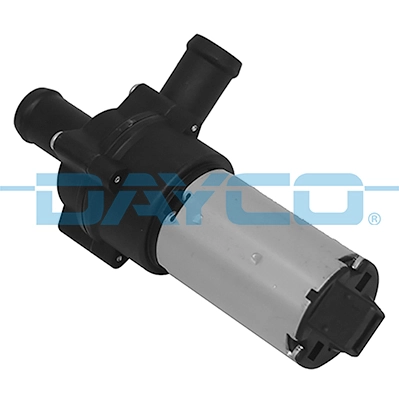 Auxiliary Water Pump (cooling water circuit)