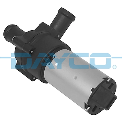 Auxiliary Water Pump (cooling water circuit)