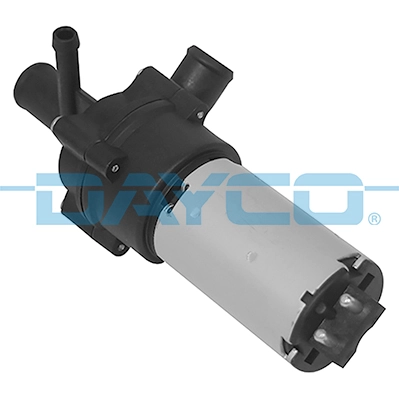 Auxiliary Water Pump (cooling water circuit)