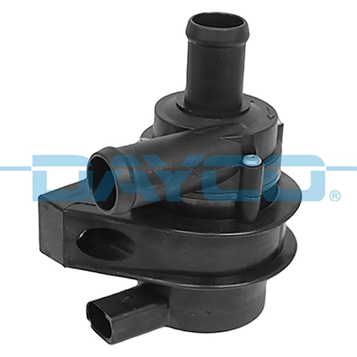 Auxiliary Water Pump (cooling water circuit)