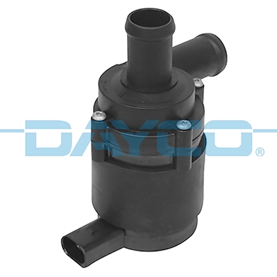 Auxiliary Water Pump (cooling water circuit)