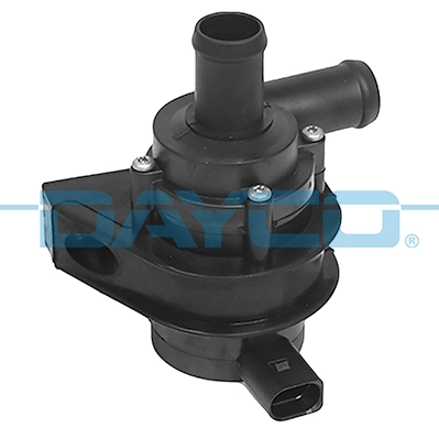 Auxiliary Water Pump (cooling water circuit)