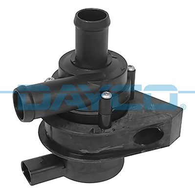 Auxiliary Water Pump (cooling water circuit)