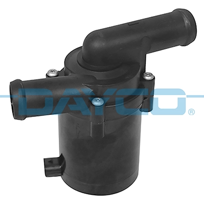 Auxiliary Water Pump (cooling water circuit)