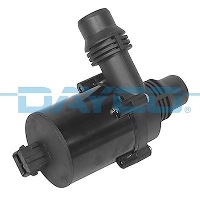Auxiliary Water Pump (cooling water circuit)