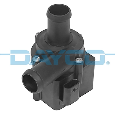Auxiliary Water Pump (cooling water circuit)