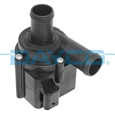 Auxiliary Water Pump (cooling water circuit)