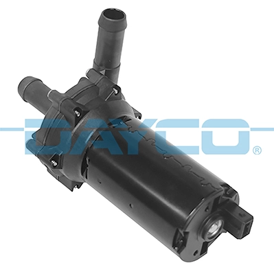 Auxiliary Water Pump (cooling water circuit)
