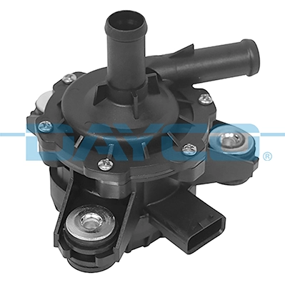 Auxiliary Water Pump (cooling water circuit)