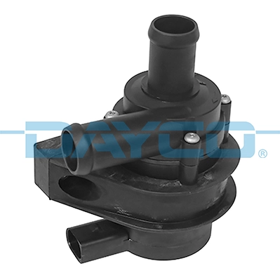 Auxiliary Water Pump (cooling water circuit)