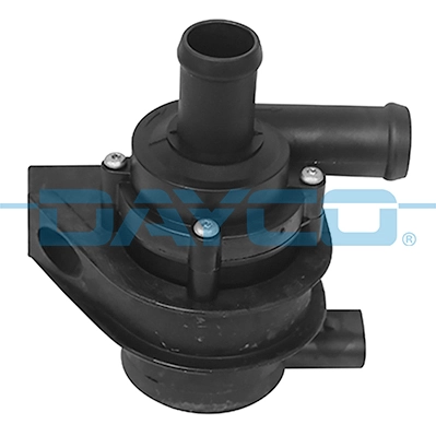 Auxiliary Water Pump (cooling water circuit)
