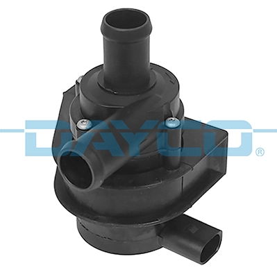 Auxiliary Water Pump (cooling water circuit)