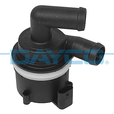 Auxiliary Water Pump (cooling water circuit)