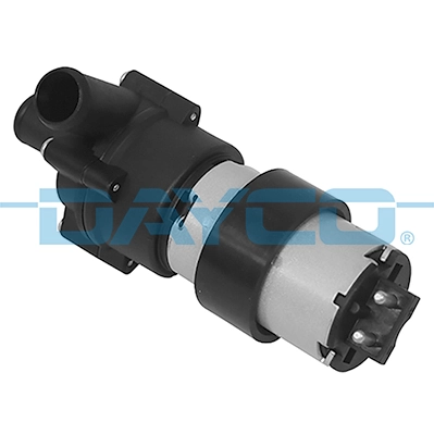 Auxiliary Water Pump (cooling water circuit)