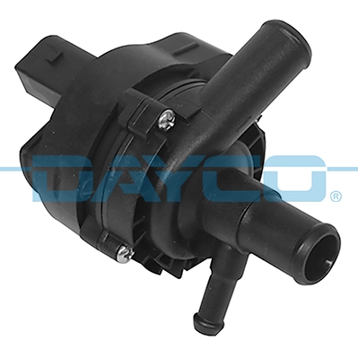 Auxiliary Water Pump (cooling water circuit)