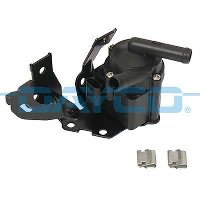 Auxiliary Water Pump (cooling water circuit)