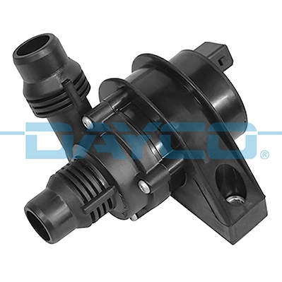 Auxiliary Water Pump (cooling water circuit)