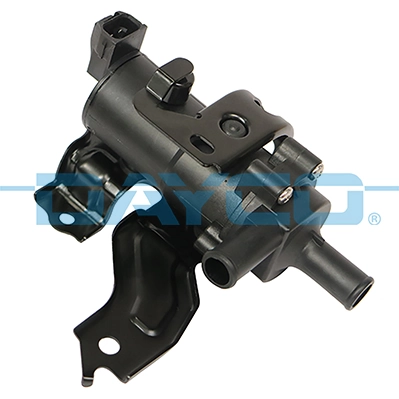 Auxiliary Water Pump (cooling water circuit)