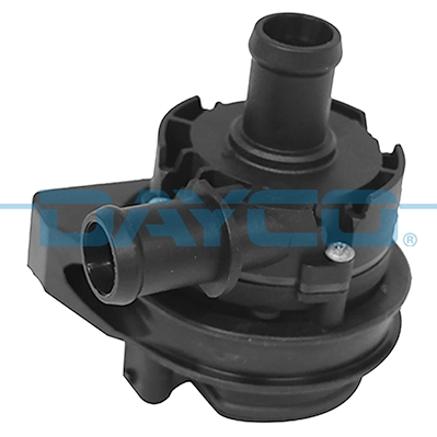 Auxiliary Water Pump (cooling water circuit)