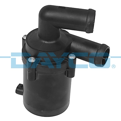 Auxiliary Water Pump (cooling water circuit)