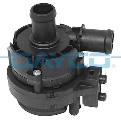 Auxiliary Water Pump (cooling water circuit)