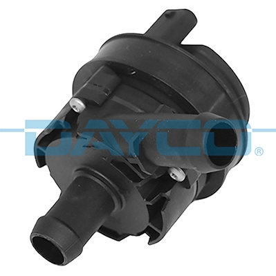 Auxiliary Water Pump (cooling water circuit)
