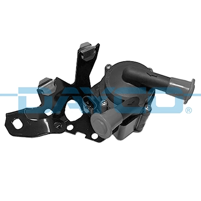 Auxiliary Water Pump (cooling water circuit)