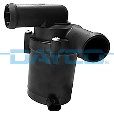 Auxiliary Water Pump (cooling water circuit)