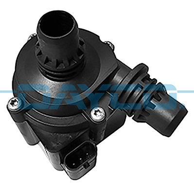 Auxiliary Water Pump (cooling water circuit)