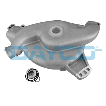 Water Pump, engine cooling