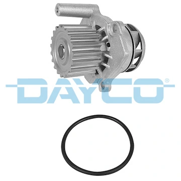 Water Pump, engine cooling