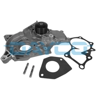 Water Pump, engine cooling