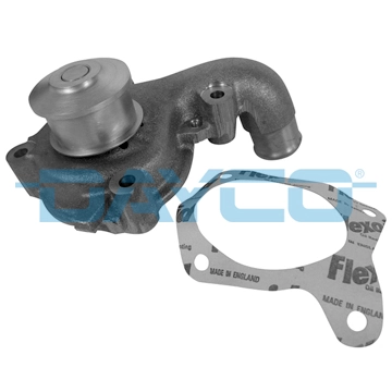 Water Pump, engine cooling